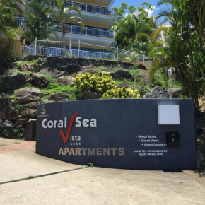 Coral Sea Vista Apartments